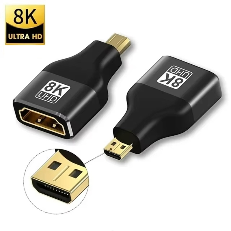 Adaptor Konverter Mini Micro H - Mdi Cable ulasan dan harga