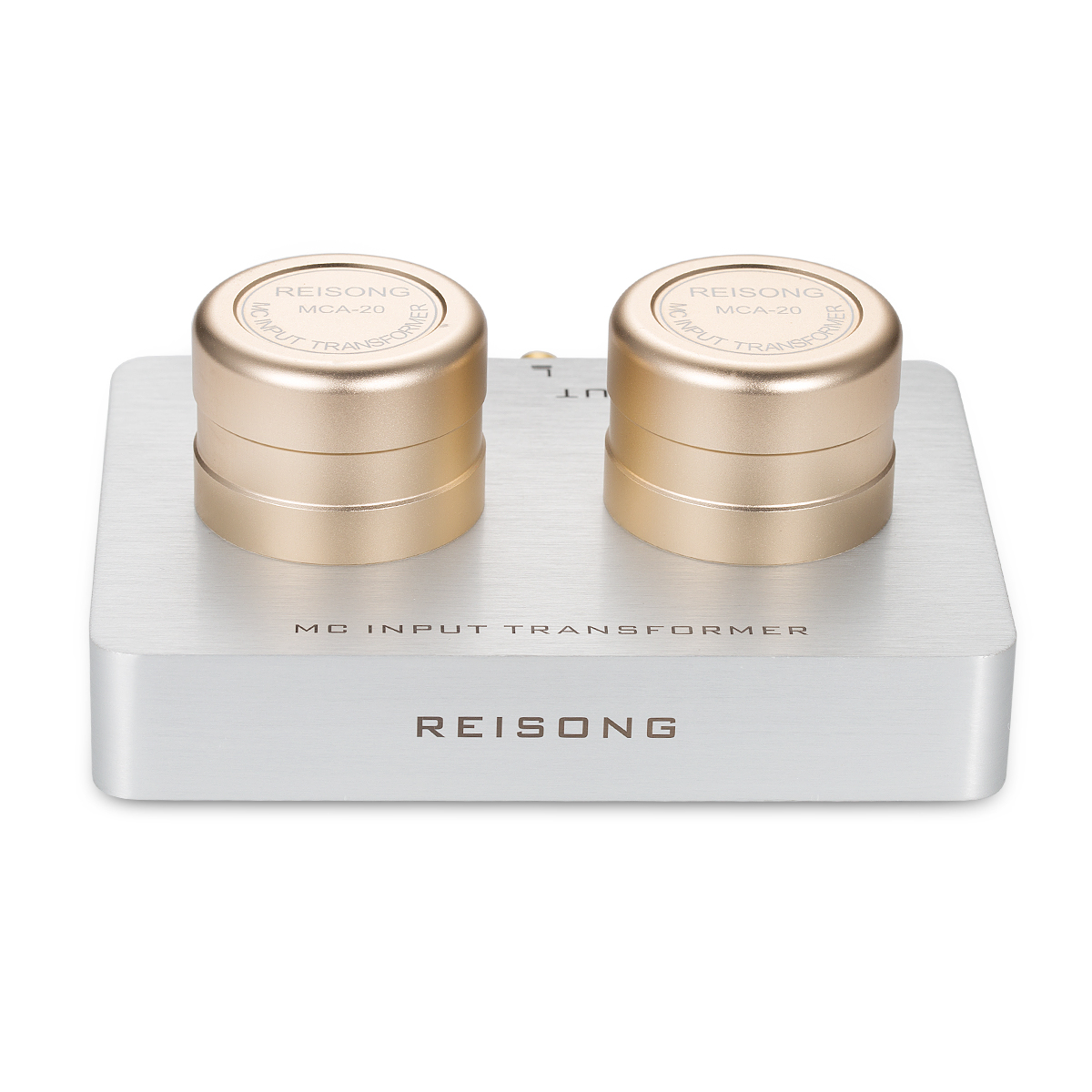 Douk Audio Pasif MC Step-Up Tr - Passive Preamp ulasan dan harga