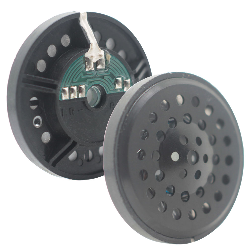 MSR7 Pengganti Speaker Driver  - Diy Speaker ulasan dan harga
