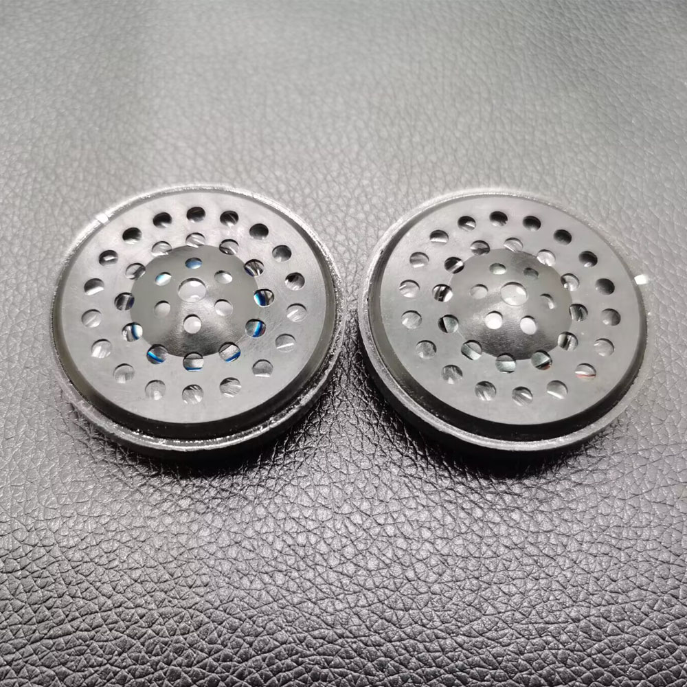 MSR7 Pengganti Speaker Driver  - Diy Speaker ulasan dan harga