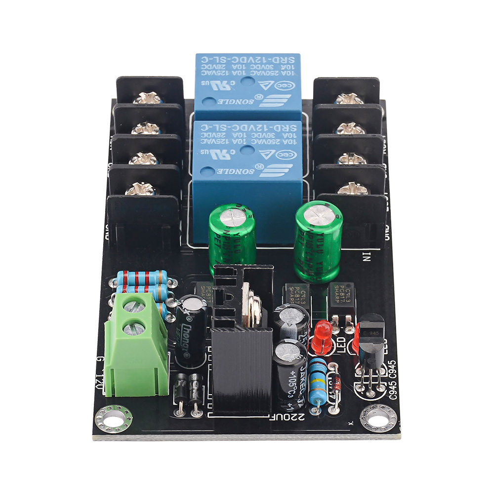 AIYIMA 2.0 Digital Amplifier S - Es9018 Dac ulasan dan harga