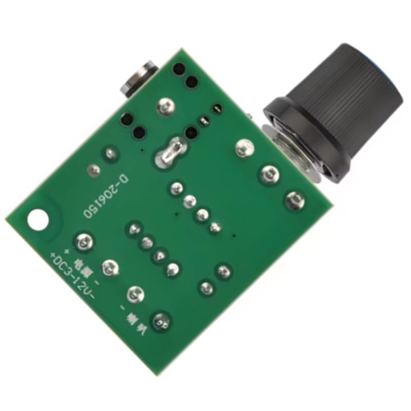 YSS-LM386 10W Papan Amplifier  - Volume Control Board ulasan dan harga