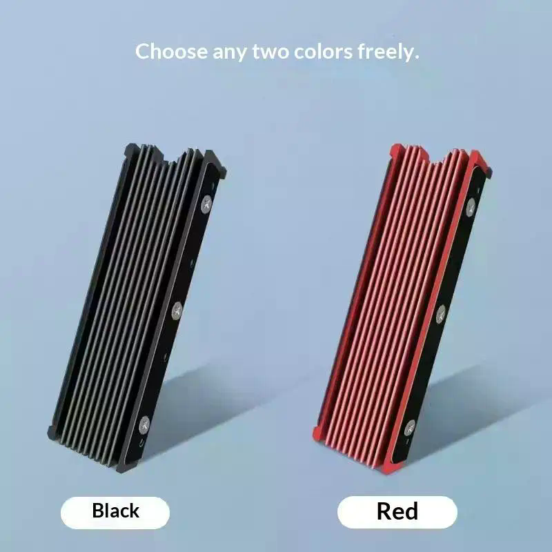 Heatsink Aluminium Dengan Alat - Heatsink Aluminum ulasan dan harga