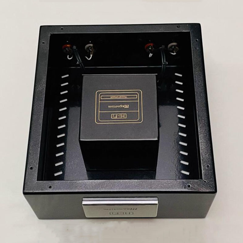 Penguat Preamp Pasif Transform - Passive Preamp ulasan dan harga