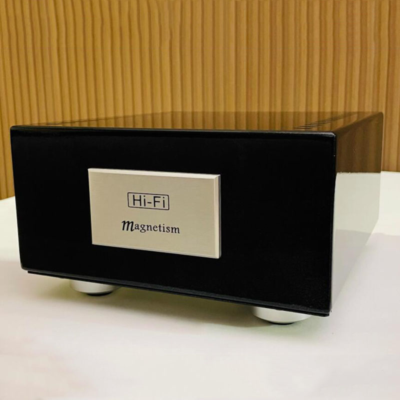 Penguat Preamp Pasif Transform - Passive Preamp ulasan dan harga