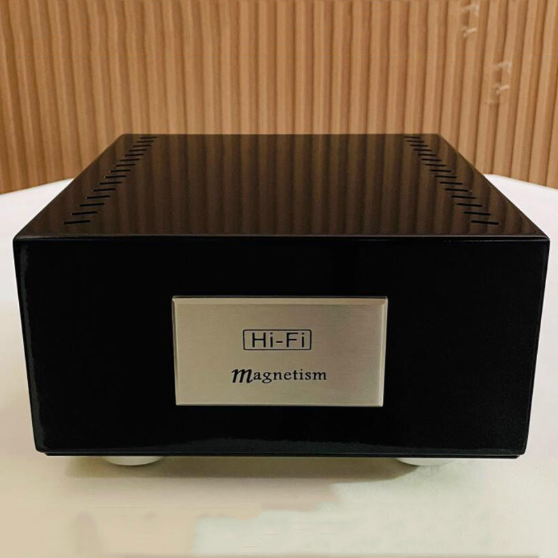 Penguat Preamp Pasif Transform - Passive Preamp ulasan dan harga