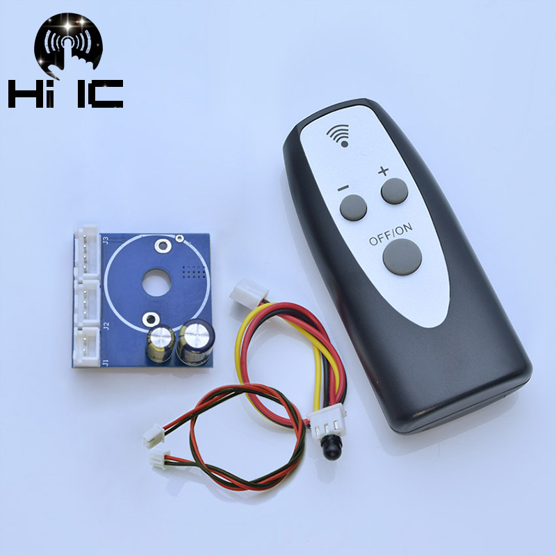 ALPS27 Papan Penyesuaian Kontr - Volume Control Board ulasan dan harga