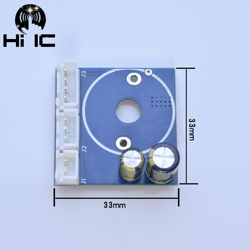 ALPS27 Papan Penyesuaian Kontr - Volume Control Board ulasan dan harga