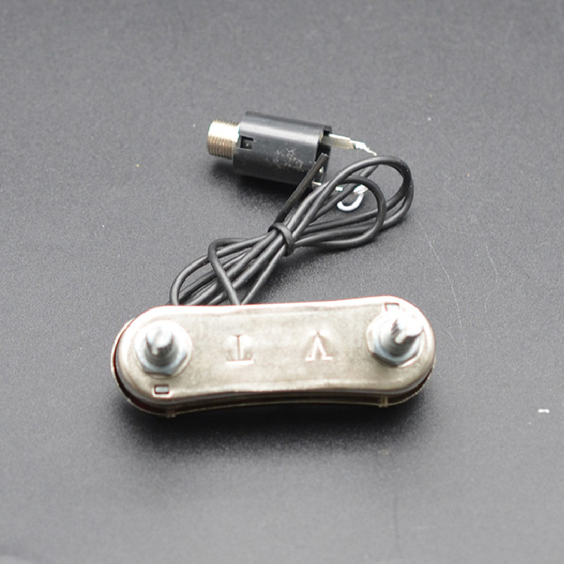 PS-700 dengan 500K 1V1T Gitar  - Passive Preamp ulasan dan harga
