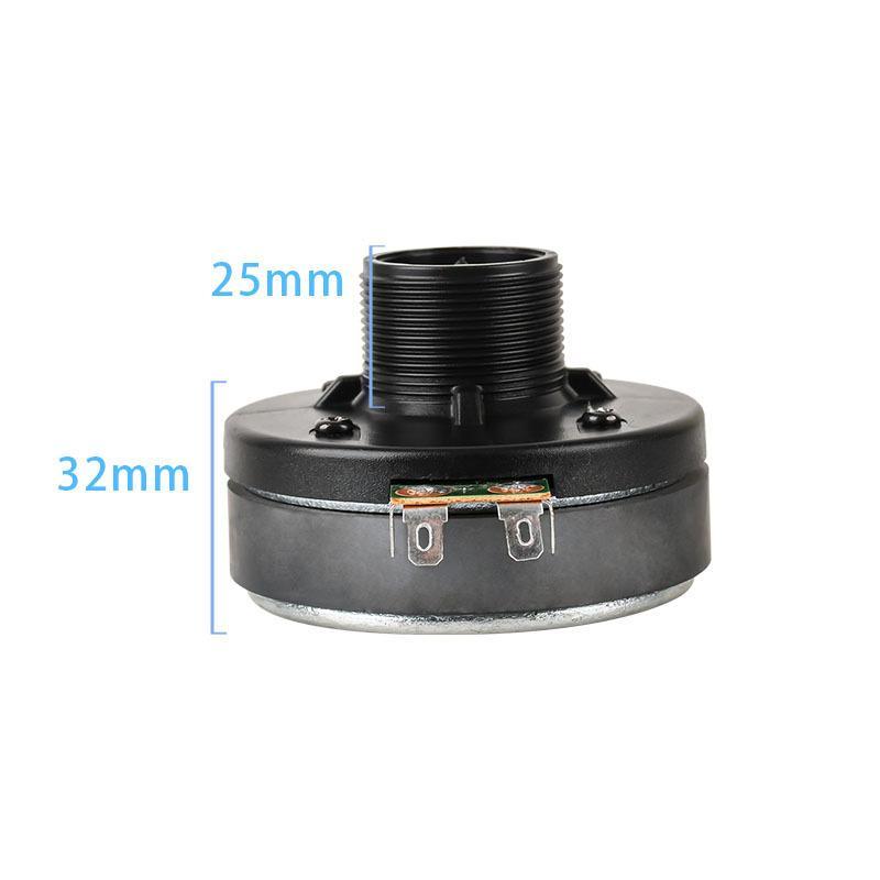 S-2580 80 Magnetik 25 Core Twe - Diy Speaker ulasan dan harga