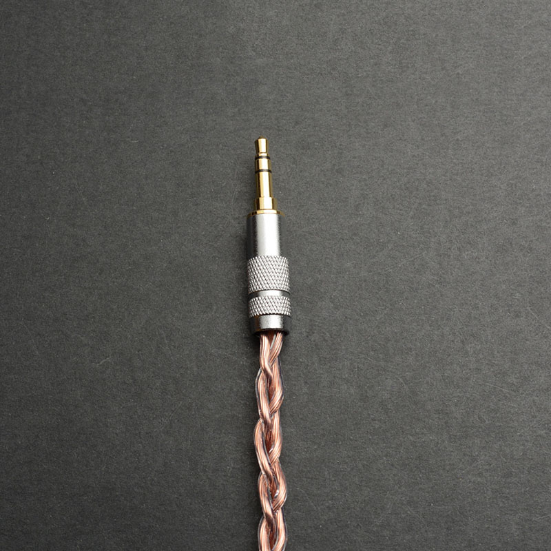 Okcsc 3.5 Mm Stereo Audio Jack - Audio Cable Rca ulasan dan harga