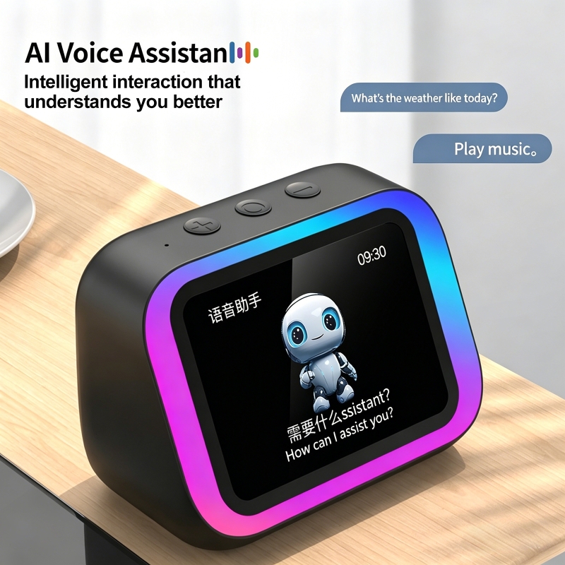 Speaker Bluetooth Asisten Suar - Woofer ulasan dan harga