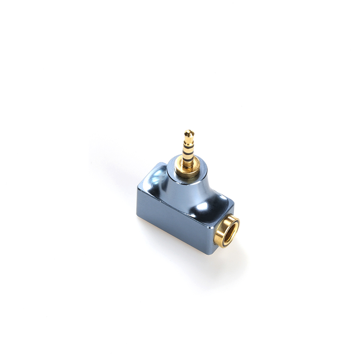 DD DdHiFi Semua Baru DJ44B / D - Headphone Amplifier ulasan dan harga