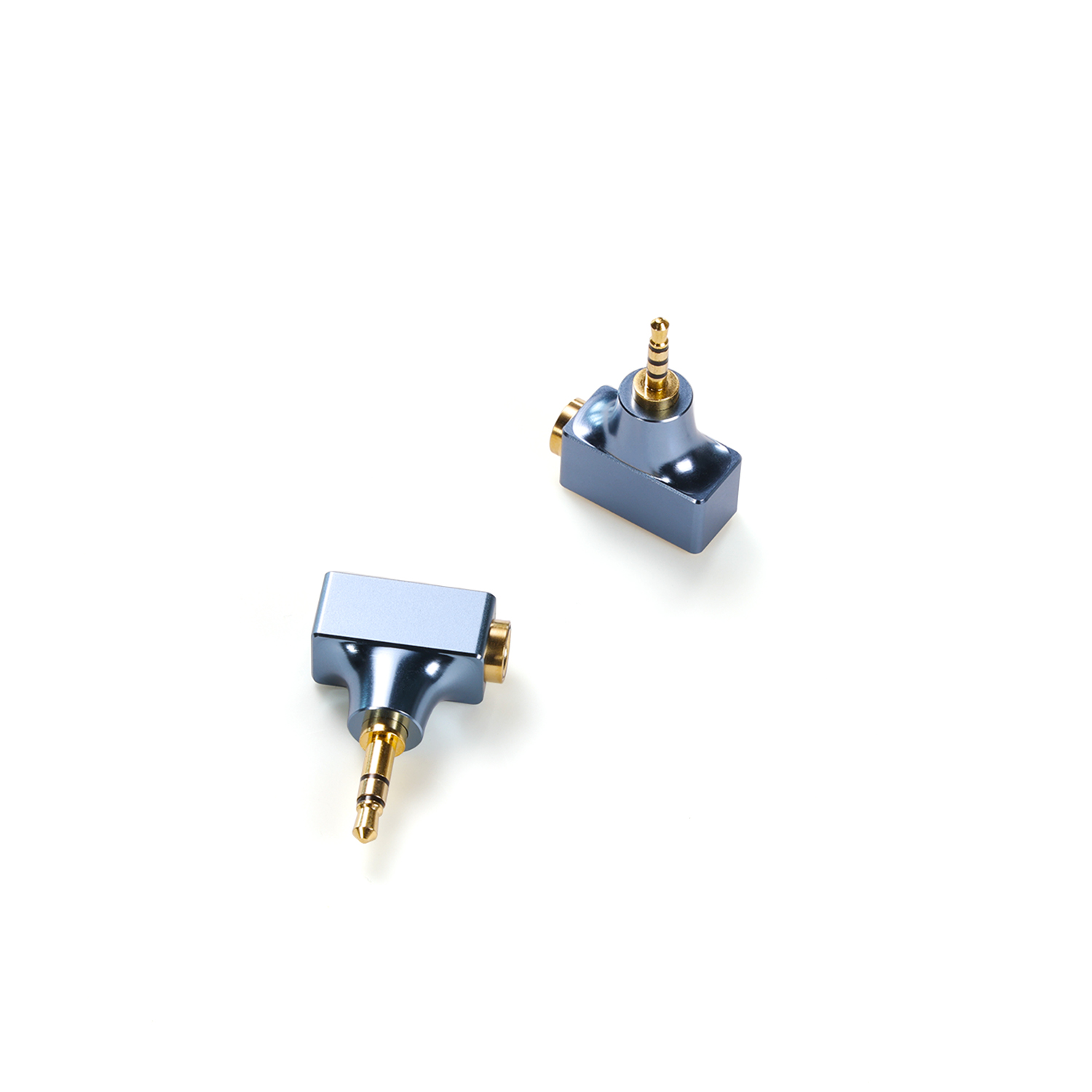DD DdHiFi Semua Baru DJ44B / D - Headphone Amplifier ulasan dan harga