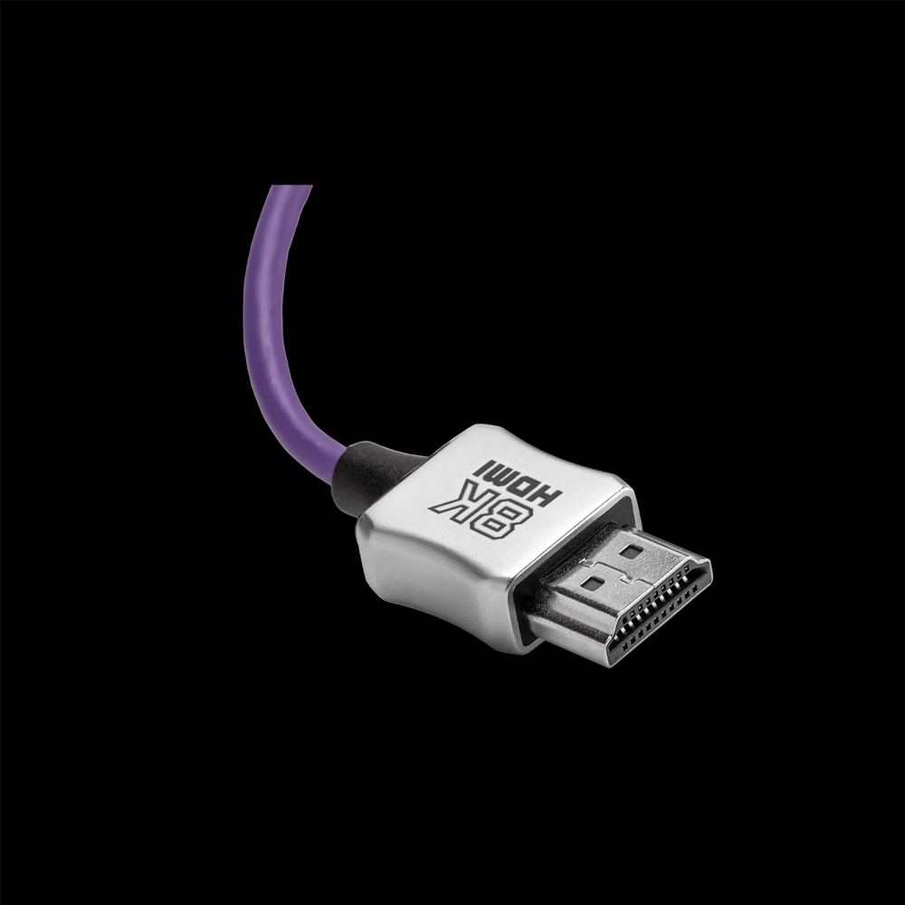 Kabel HDMI Viltrox 8K 2.1 48Gb - Mdi Cable ulasan dan harga