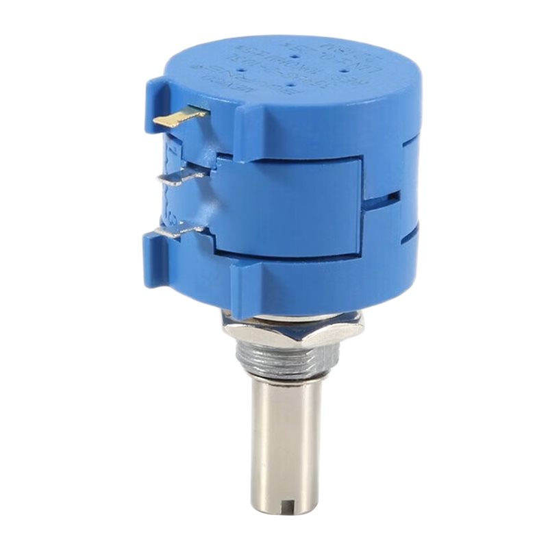 M01K 3590S-2-103L 10K Ohm Pote - Potentiometer 10K ulasan dan harga