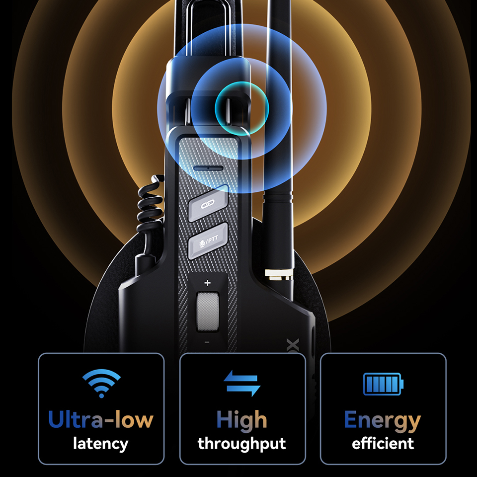 Sistem Interkom Nirkabel Full- - Condenser Microphone Kit ulasan dan harga
