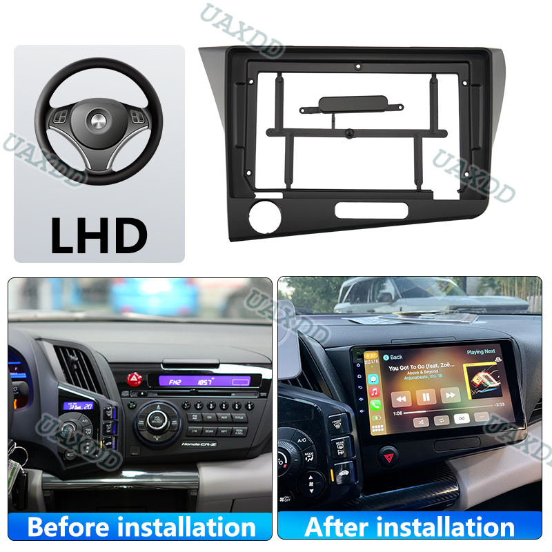 Panel Kit Bingkai Android untu - Audio Cable Rca ulasan dan harga