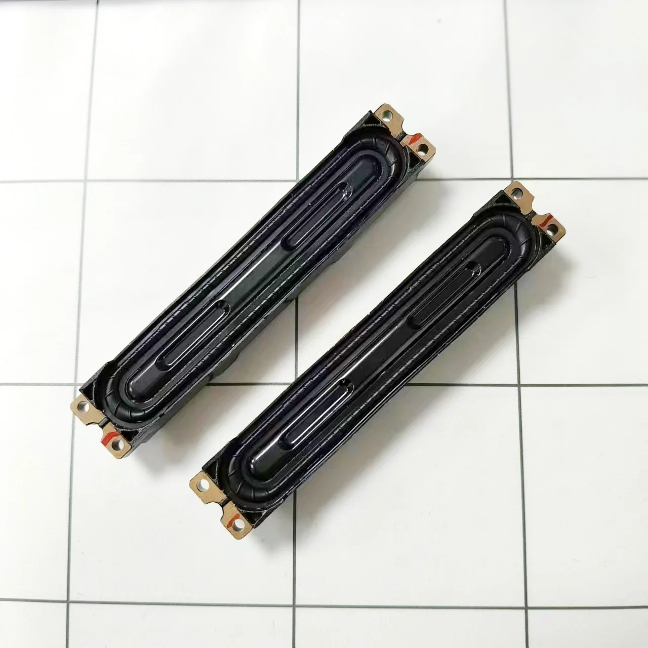 1 Pasang Speaker TV Inti Elekt - Diy Speaker ulasan dan harga