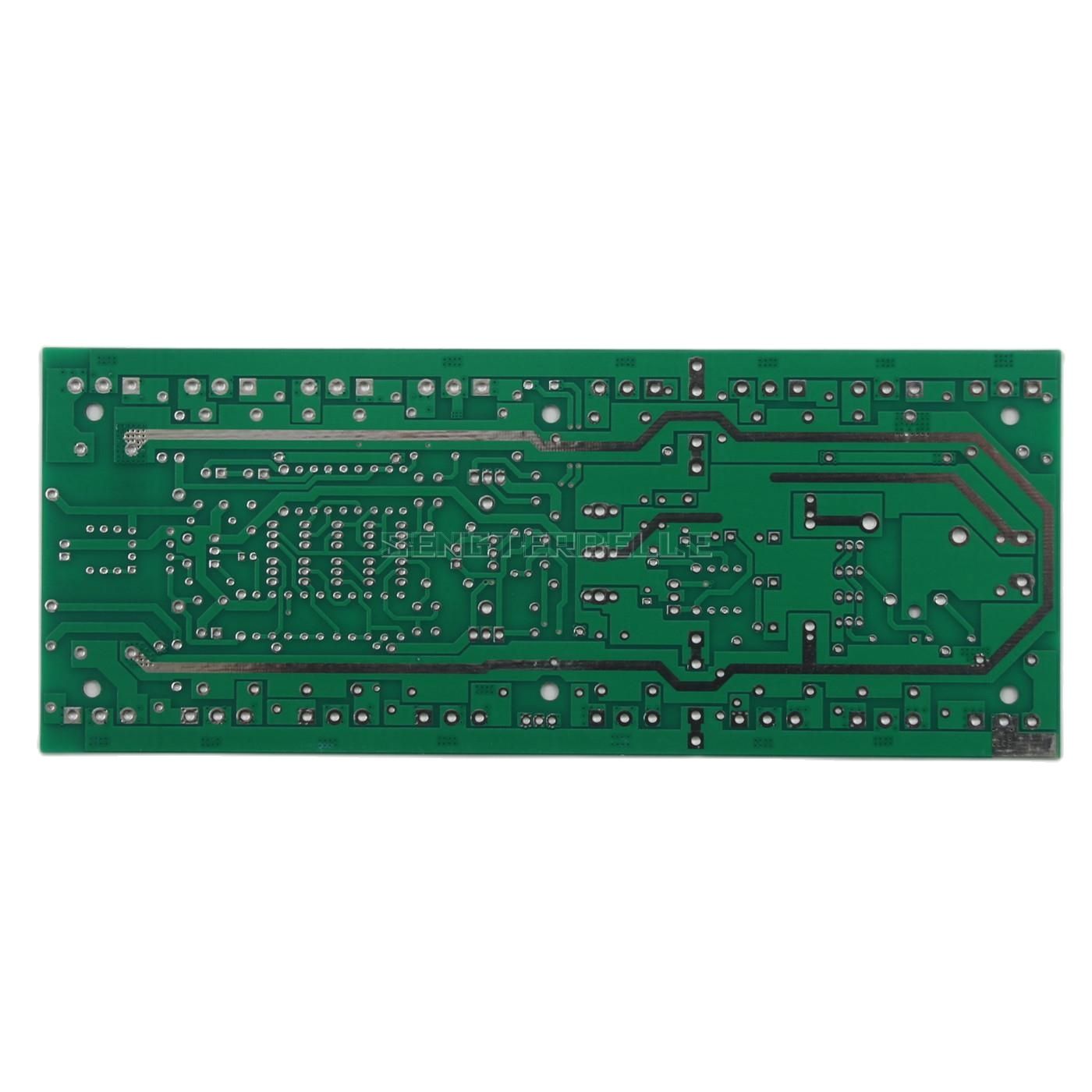 Mono Papan Amplifier Audio Pro - Audio Amplifier Board ulasan dan harga