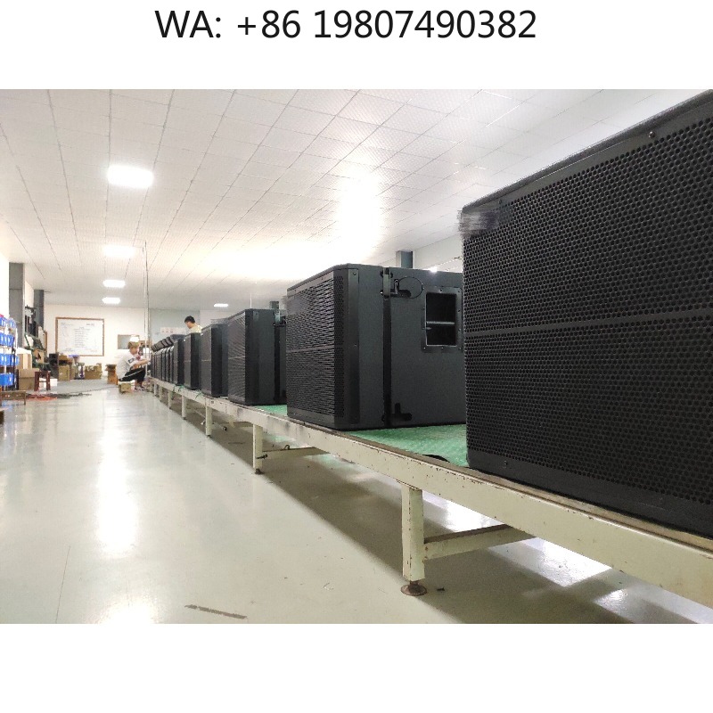 Set Speaker PA Pasif Dua Arah  - Full Range Speaker ulasan dan harga