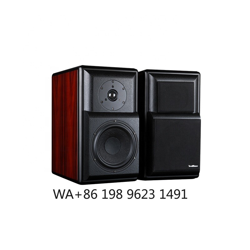 Speaker Rak Buku Hi-Fi Tweeter - Speaker Driver ulasan dan harga