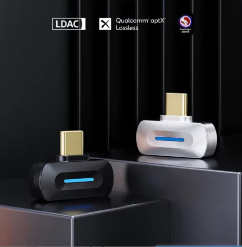 Transmitter FiiO BT11 LDAC Tip - Audio Dac ulasan dan harga