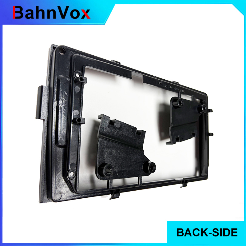 Frame fascia radio mobil Andro - Audio Cable Rca ulasan dan harga