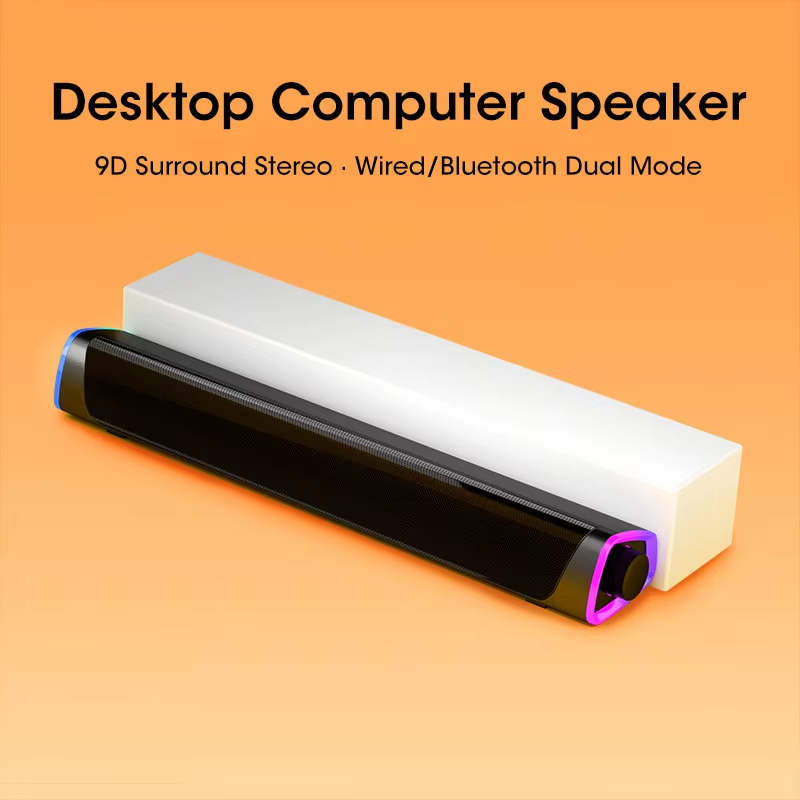 Speaker Bluetooth Berkabel Bar - Speaker Wire ulasan dan harga