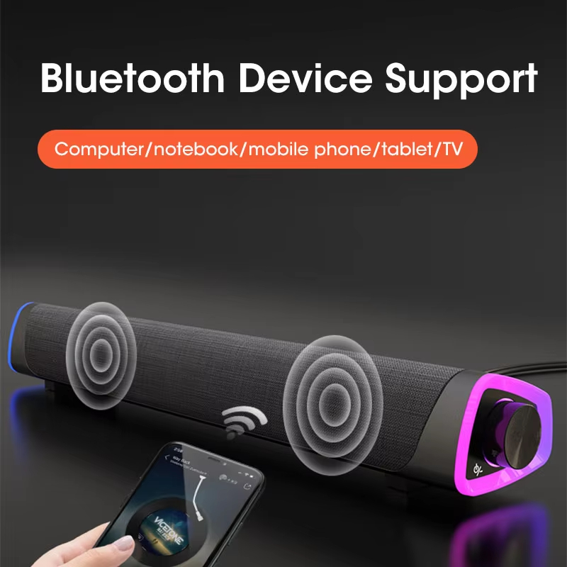Speaker Bluetooth Berkabel Bar - Speaker Wire ulasan dan harga