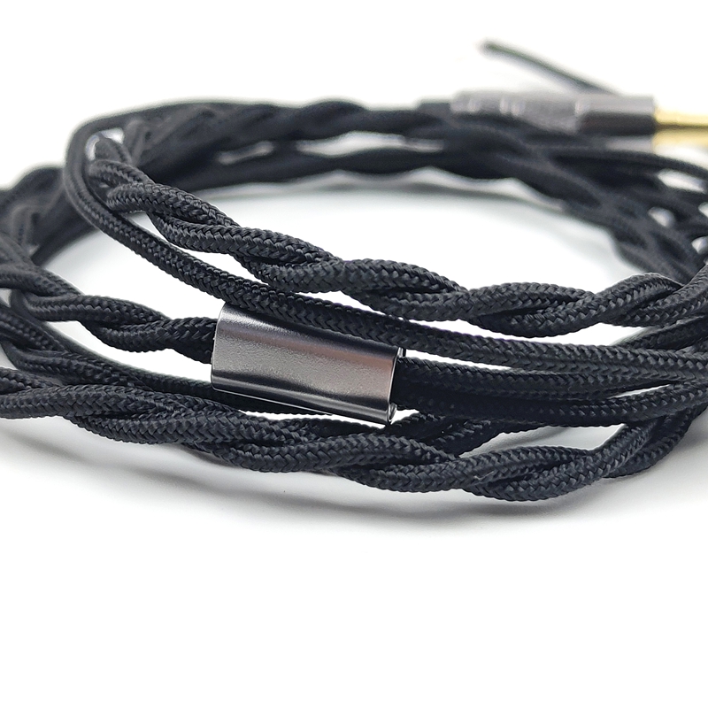 Kabel Earphone Jack seimbang 4 - Diy Headphone ulasan dan harga