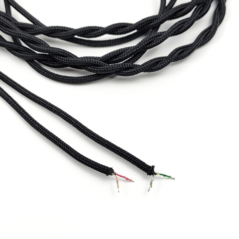 Kabel Earphone Jack seimbang 4 - Diy Headphone ulasan dan harga