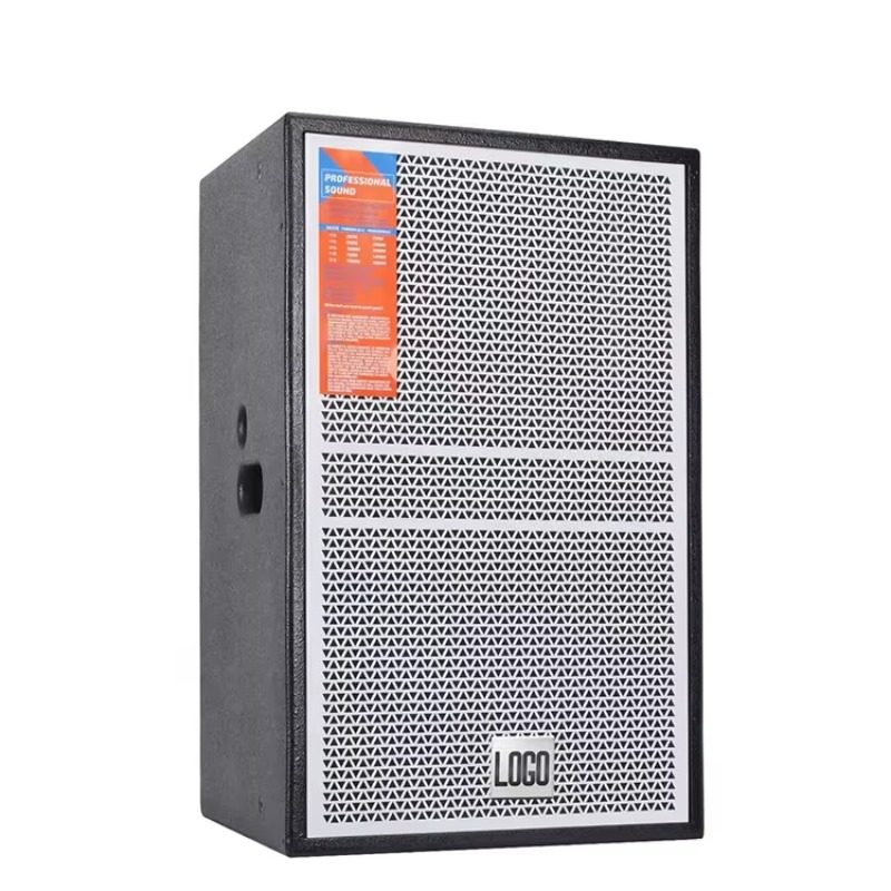 Kotak Speaker Full Range 15 In - Full Range Speaker ulasan dan harga