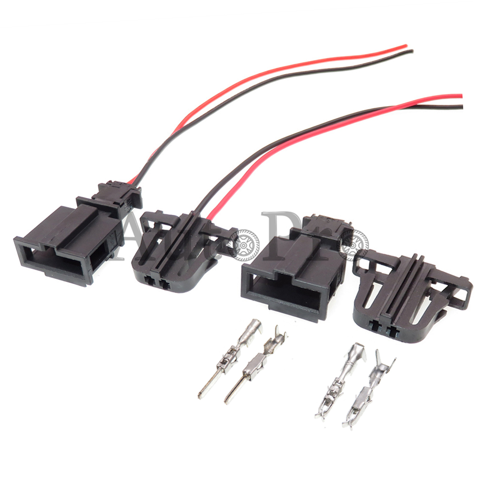 1 Set Soket Kabel Elektrik Spe - Audio Jumper Wire ulasan dan harga