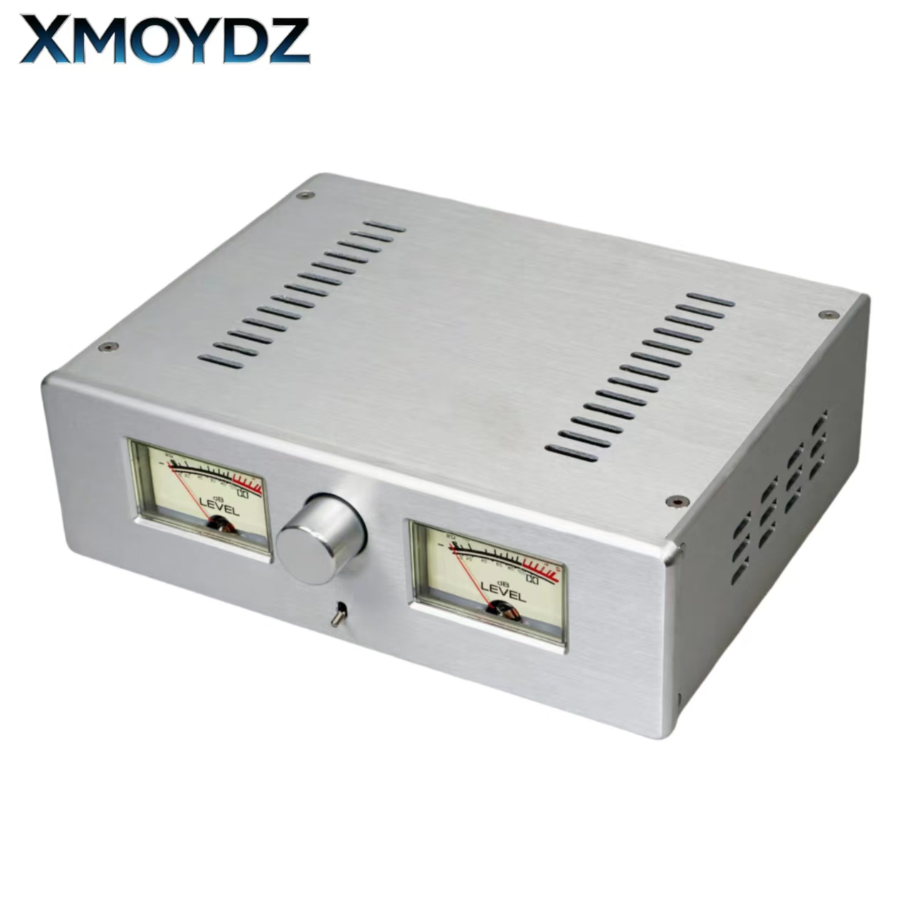 Rangka Amplifier dari Paduan A - Speaker Enclosure ulasan dan harga