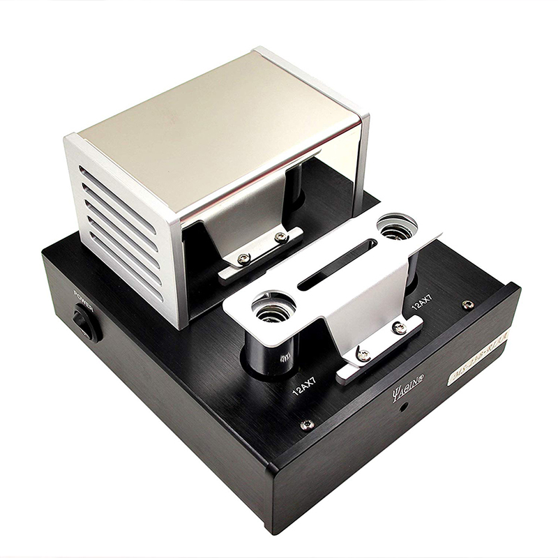 YAQIN MS-23B Amplifier Phono t - Passive Preamp ulasan dan harga