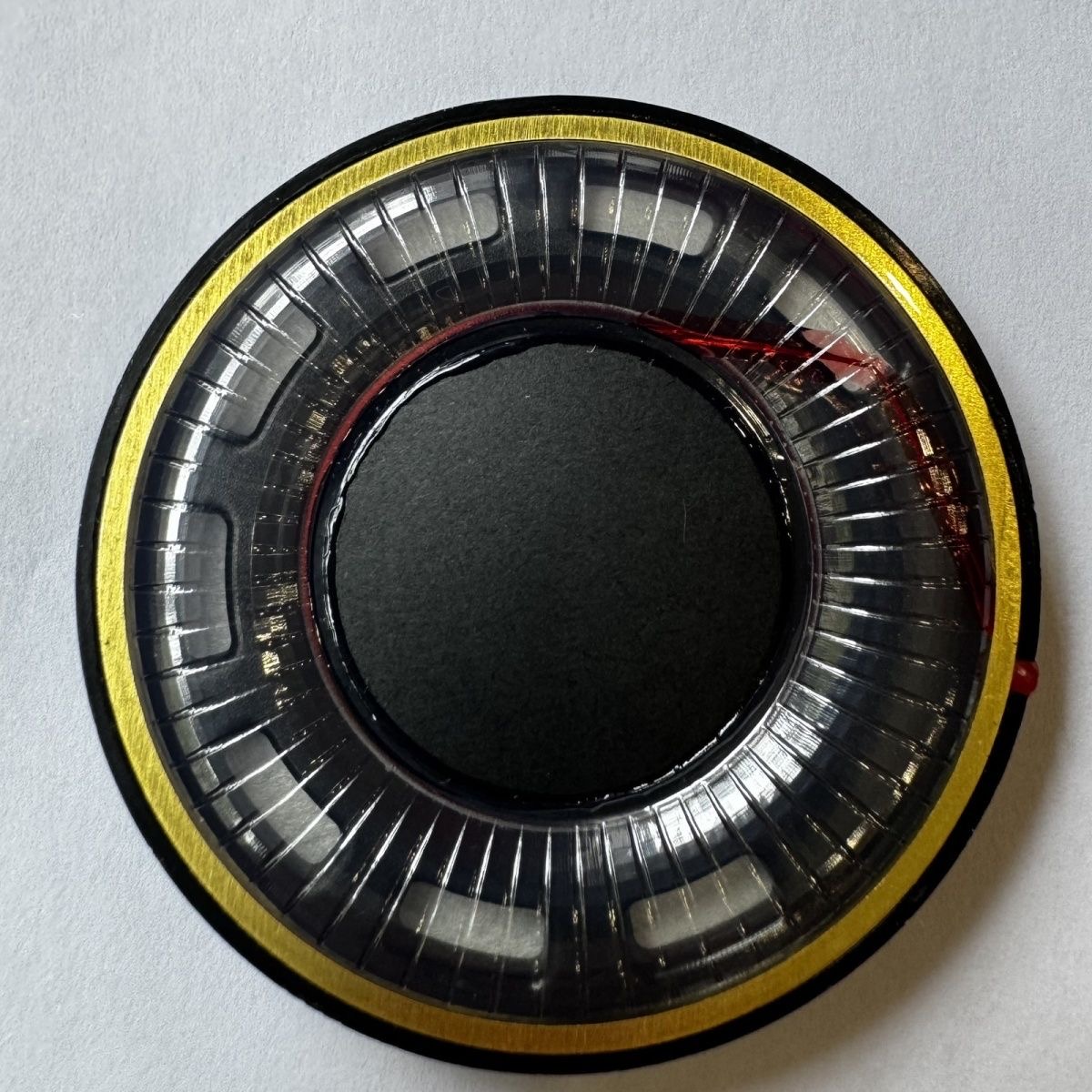 Unit speaker impor Denmark 50m - Diy Speaker ulasan dan harga