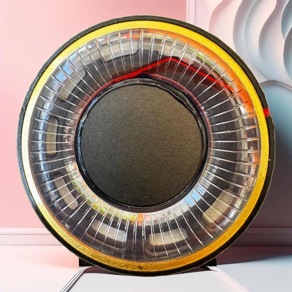 Unit speaker impor Denmark 50m - Diy Speaker ulasan dan harga