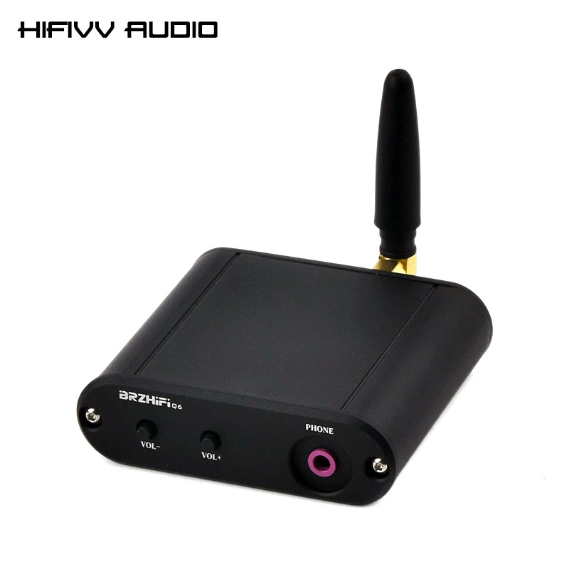 Dekoder HiFi Mendatang Lossles - Es9018 Dac ulasan dan harga