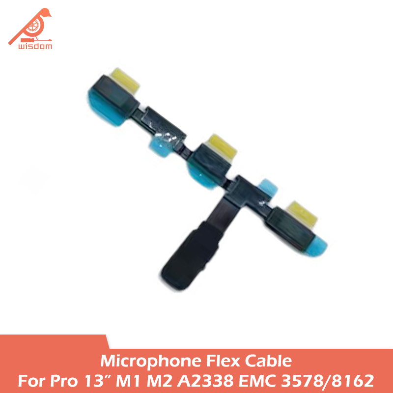 Kabel Pita Fleksibel Mikrofon  - Ribbon Microphone ulasan dan harga