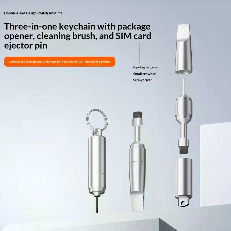 Alat Pembuka Tray Kartu SIM, P - Diy Headphone ulasan dan harga