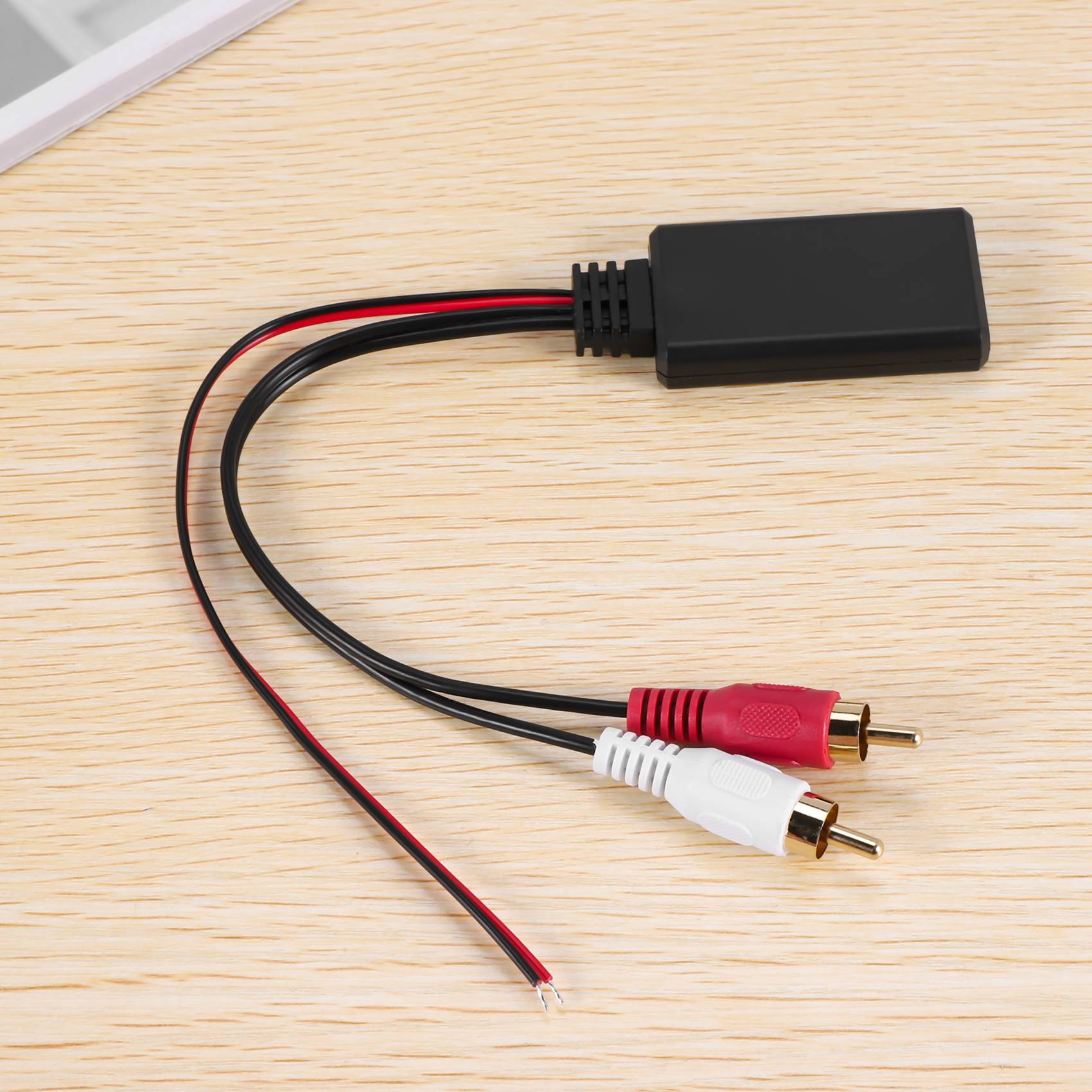Modul Bluetooth Nirkabel Unive - Audio Cable Rca ulasan dan harga