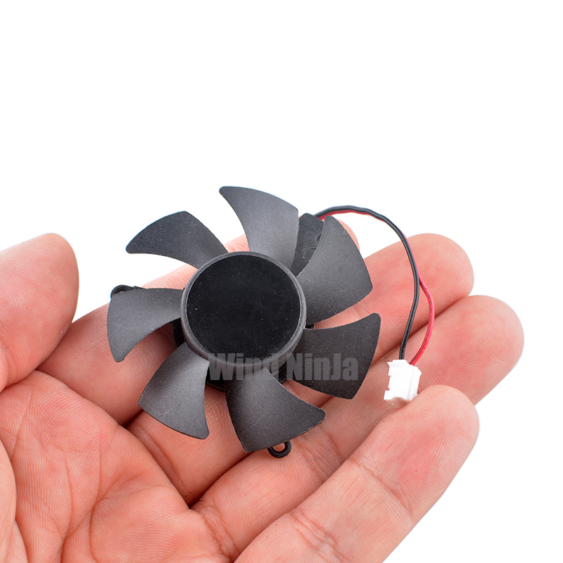 Kipas Pendingin Kartu Grafis D - Heatsink Aluminum ulasan dan harga
