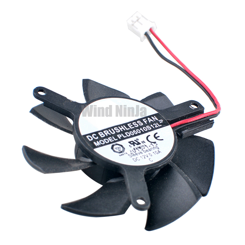 Kipas Pendingin Kartu Grafis D - Heatsink Aluminum ulasan dan harga