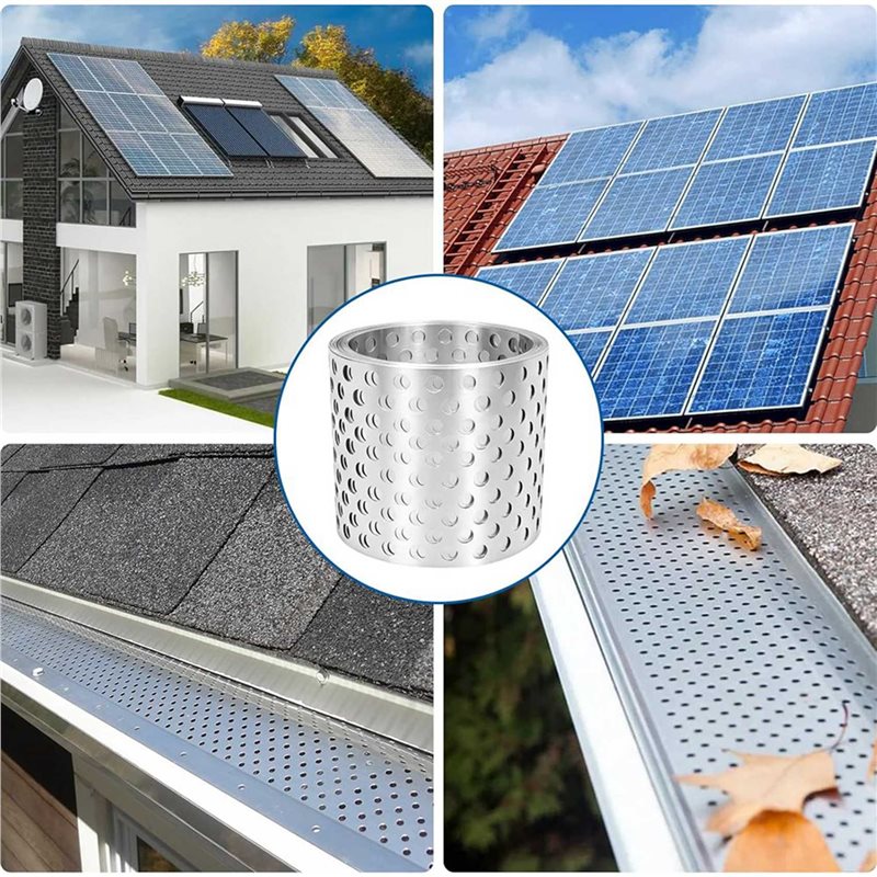 ABVG-3 buah, Kisi-kisi Atap Al - Ventilation Grille Aluminum ulasan dan harga