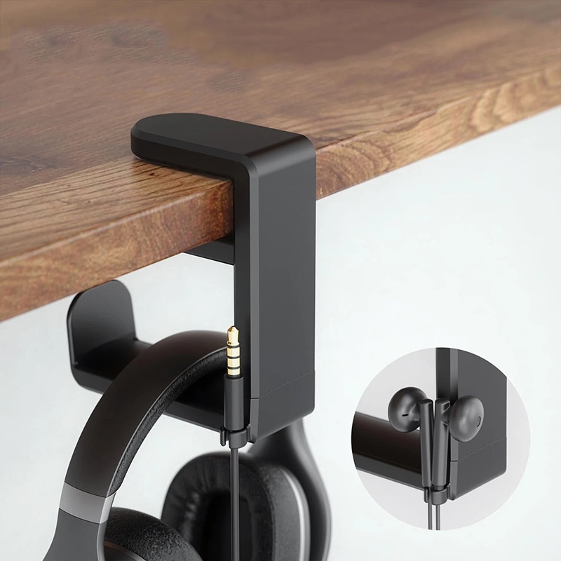 Desktop Universal 360 °   Peny - Headphone Parts ulasan dan harga