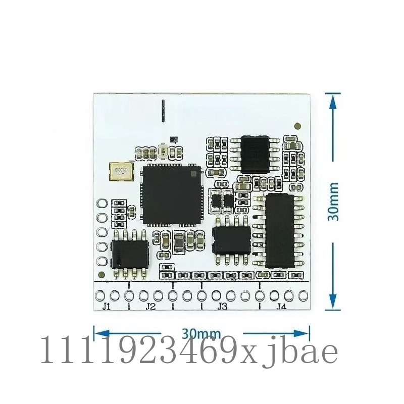 Modul penerima audio Bluetooth - Audio Amplifier Board ulasan dan harga