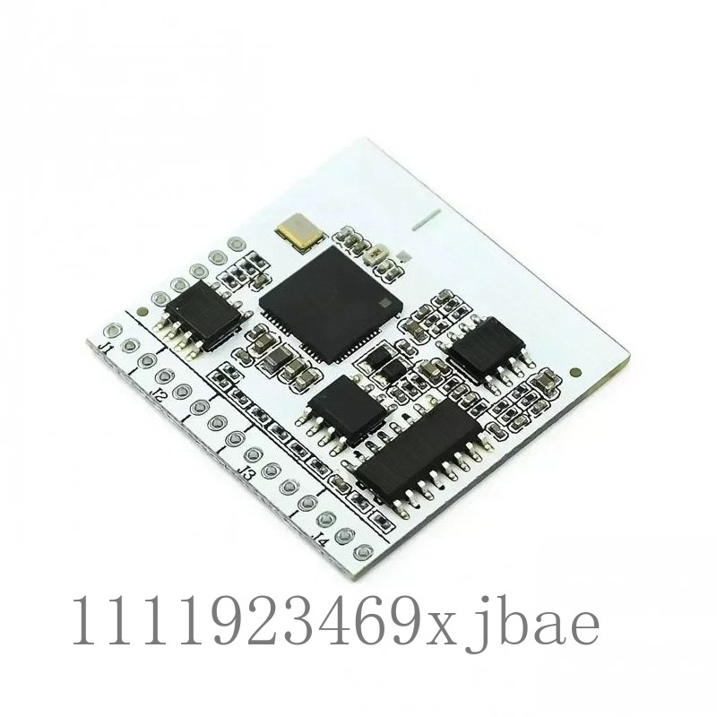 Modul penerima audio Bluetooth - Audio Amplifier Board ulasan dan harga