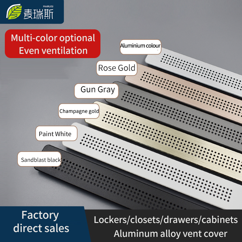 Kisi Ventilasi Logam untuk Pen - Ventilation Grille Aluminum ulasan dan harga
