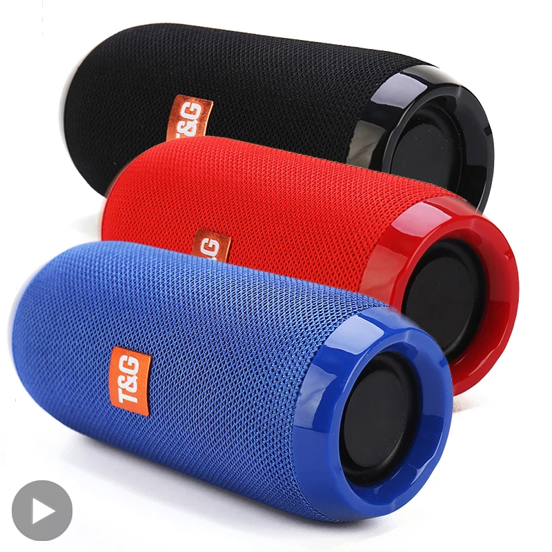 Speaker Bluetooth Portabel Nir - Sbc Audio Amplifier ulasan dan harga